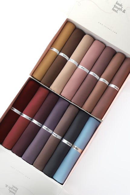 Madinasilk Box Sevkda 4 – Luxury & Style in Every Piece main image 0