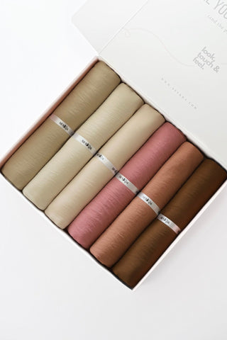 Jazz Box Sevkda – Colors & Elegance to Wear