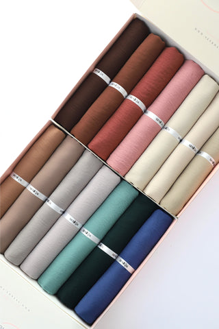 Jazz Box  XXL Sevkda – Colors & Elegance to Wear